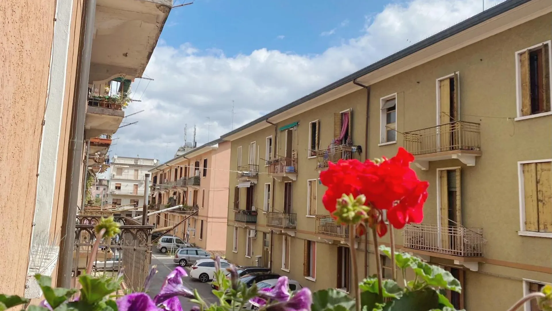 Gris Apartment: Venice Mestre Olaszország