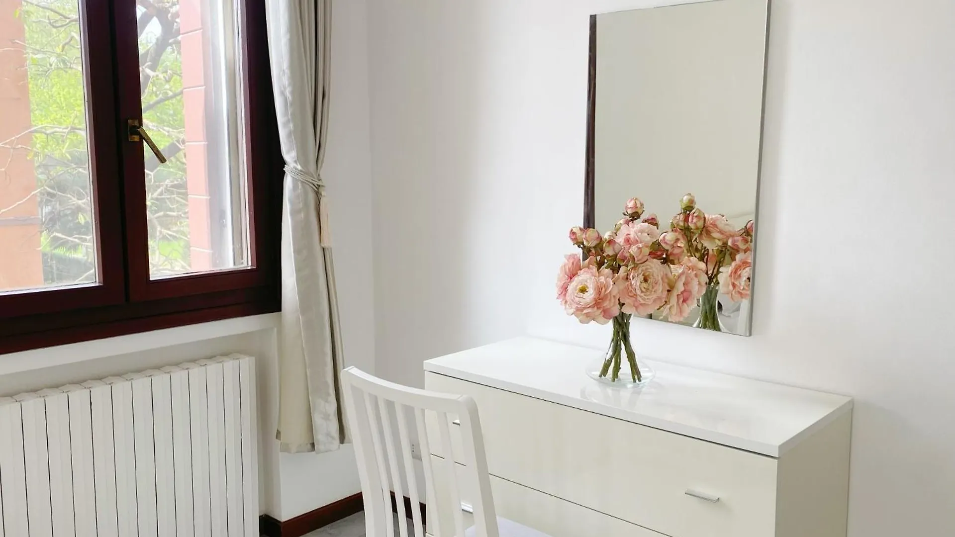 Apartman Gris Apartment: Venice Mestre Olaszország