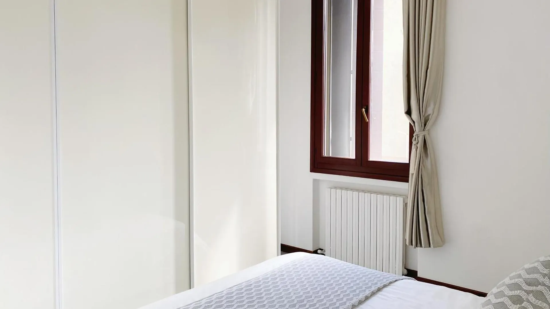 Gris Apartment: Venice Mestre