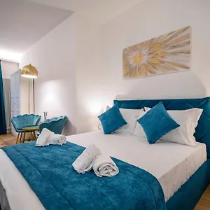 Habitación en casa particular Ca' Naviglio, Venecia