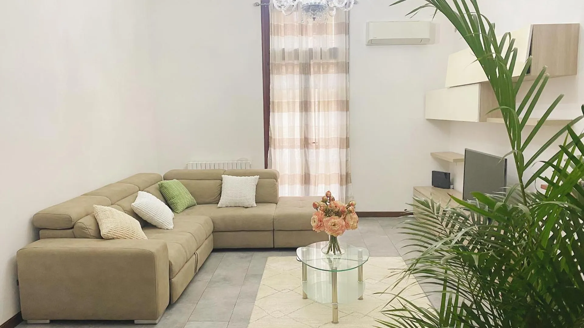 Gris Apartment: Venice Mestre