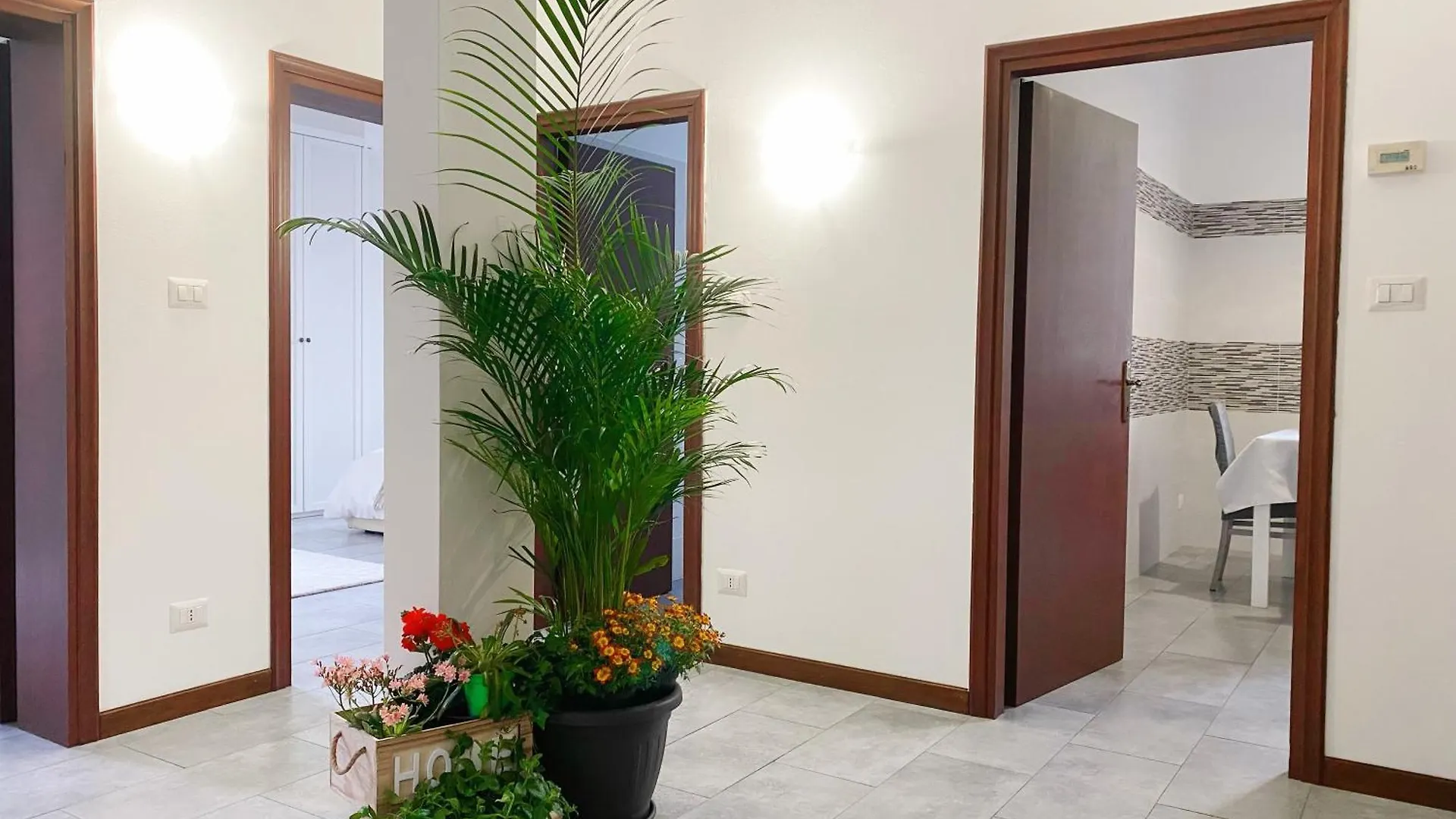 Apartamento Gris Apartment: Venice Mestre Italia