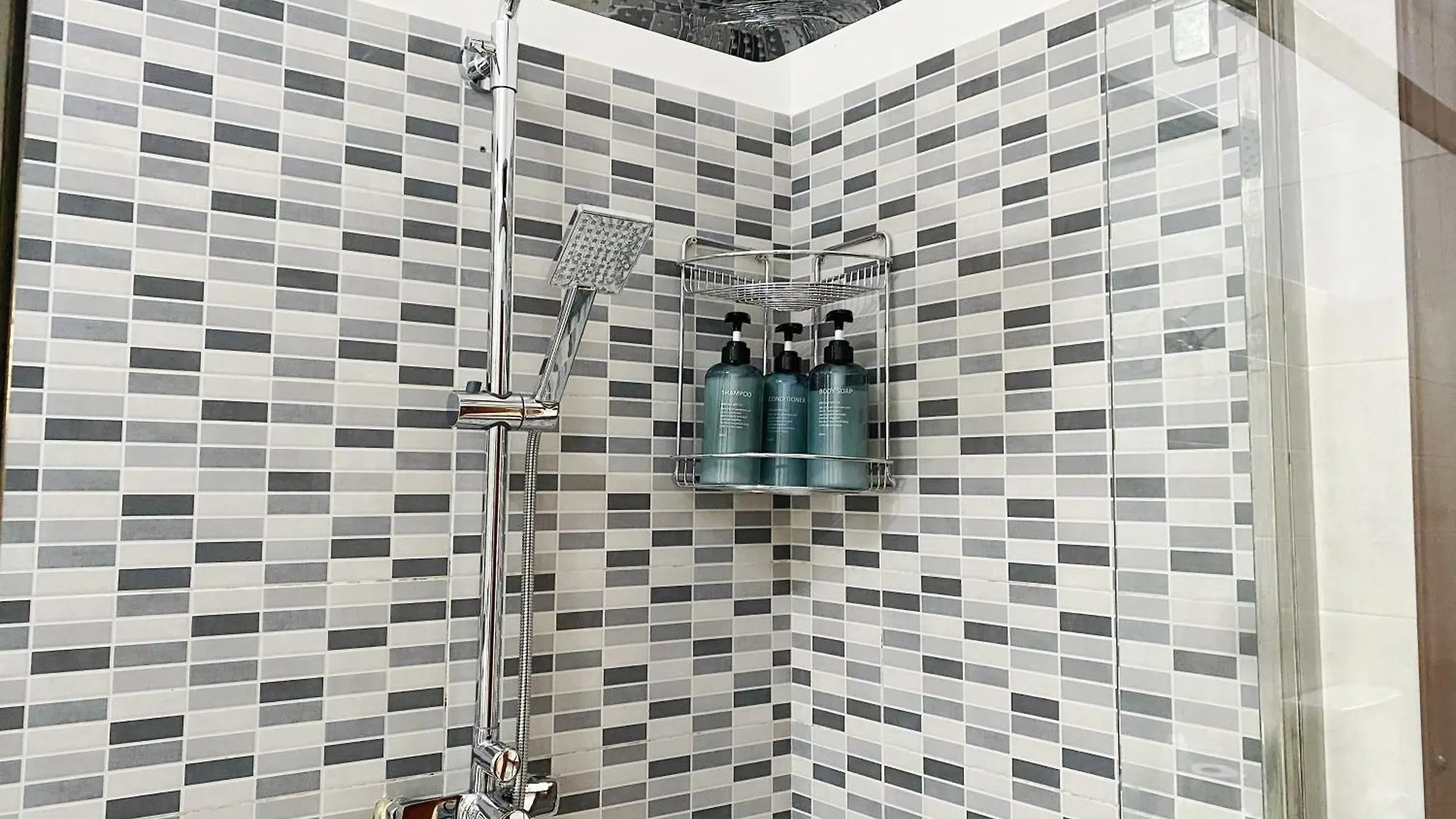 Gris Apartment: Venice Mestre