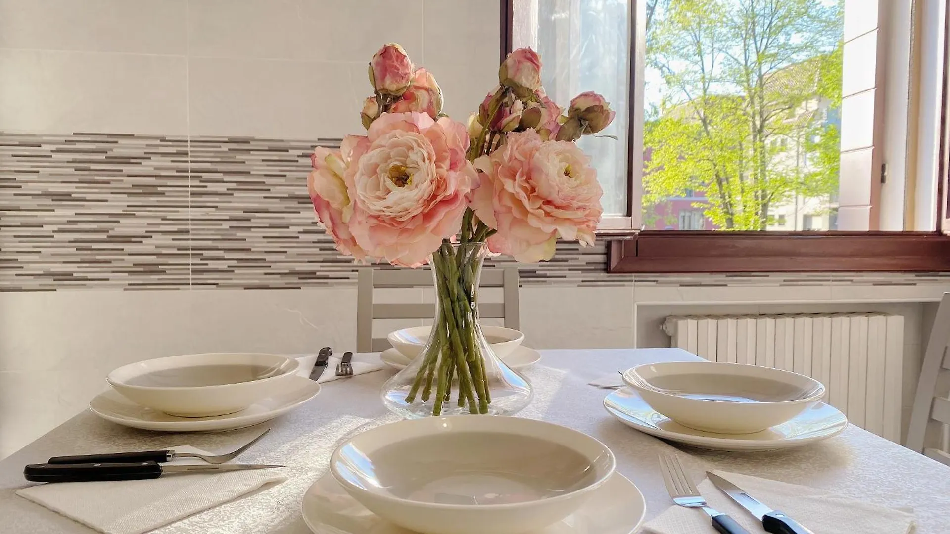 Gris Apartment: Venice Mestre 0*,  Italia