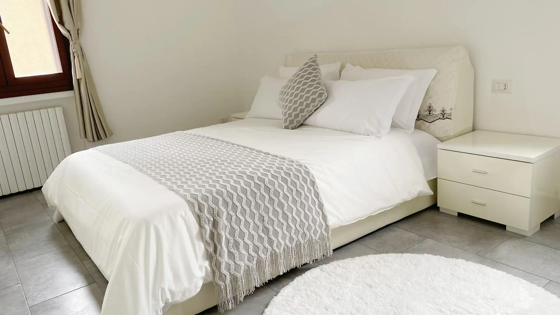 Apartamento Gris Apartment: Venice Mestre