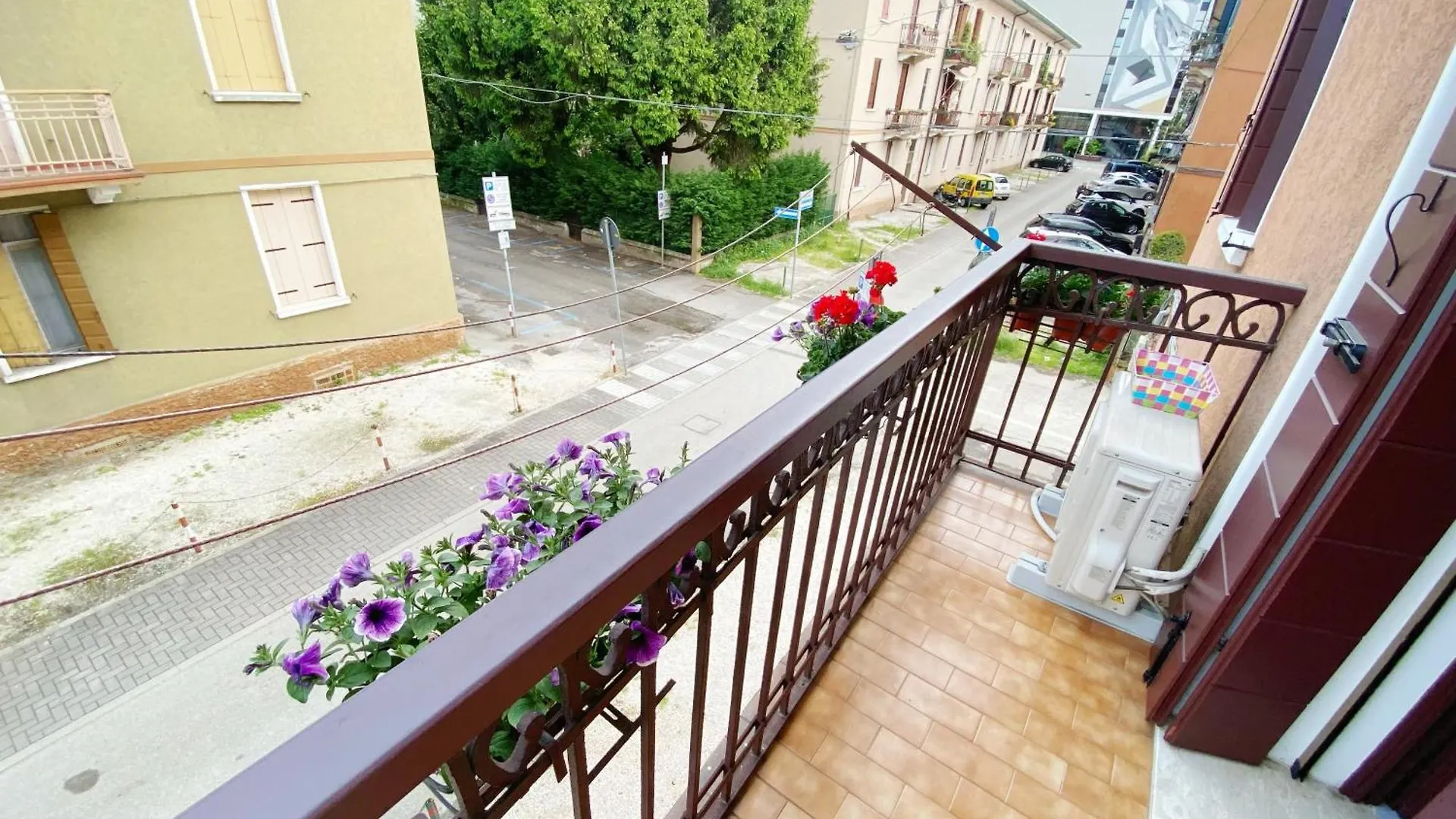 Gris Apartment: Venice Mestre Apartamento